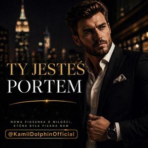 Ty jesteś portem