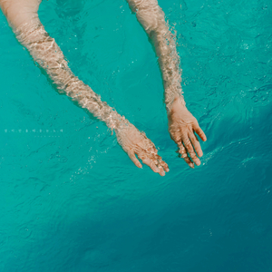 여름비 내리는 날