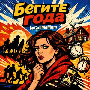 Бегите года