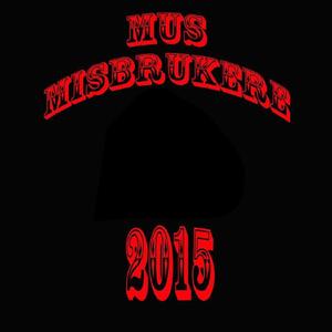 Musmisbrukere 2015