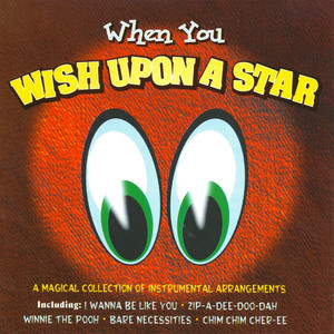 The Ugly Bug Ball (from "Summer Magic")