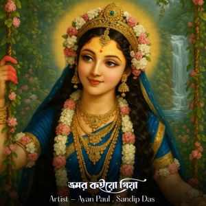 ভ্রমর কইয়ো গিয়া