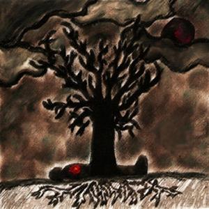 Beside Her Coffin Tree