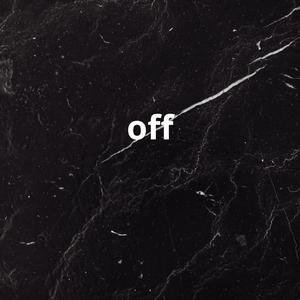 off