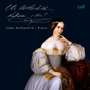 Quatre pièces pour piano: No. 1 in C Minor, Nocturne. Andante