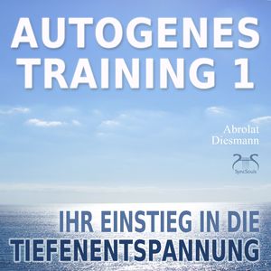 Entspannungseinheit 2 - Entspannung, Atmung und die Wärmeübung für Arme und Beine (männl. Stimme)