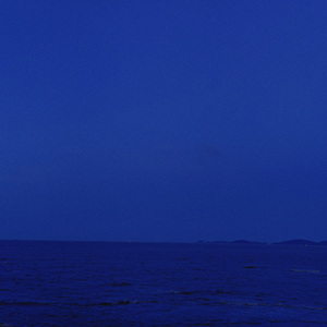 游过一望无际的蓝去见你(Prod.by eeryskies.)