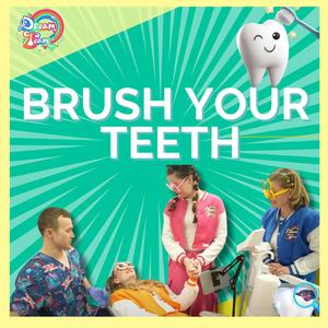 Brush Your Teeth