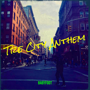 Tre City Anthem