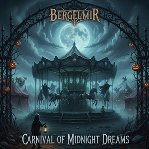 Carnival of Midnight Dreams