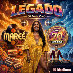 Legado (Funk Vive Anos 70)