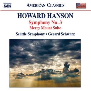 Merry Mount Suite, Op. 31:IV. Prelude to Act II and Maypole Dances