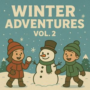 The Last Snowflake Song