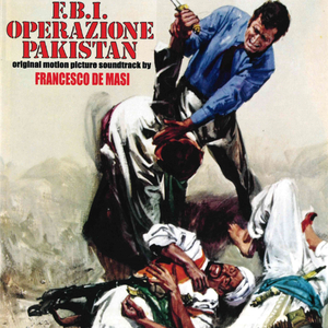 F.B.I. operazione Pakistan (14)