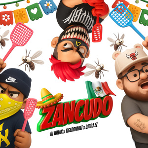 Zancudo