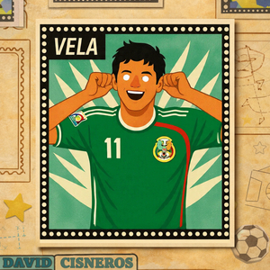 Vela