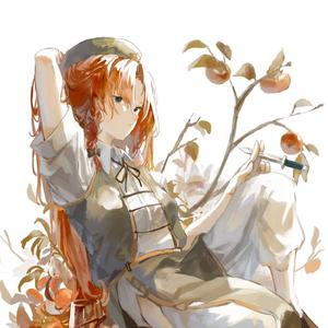 枯木