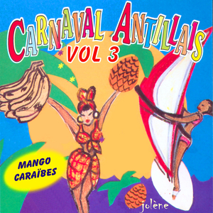 Mi Un Machande Mangue