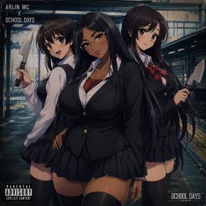 Tu no cambias (school Days opening)
