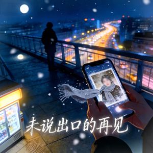 未说出口的再见