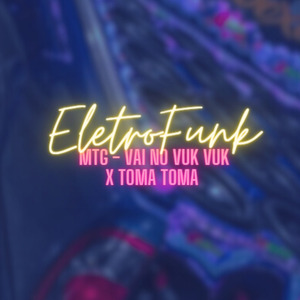 FAZ O VUK VUK TOMA TOMA dj fael da ch elerofunk