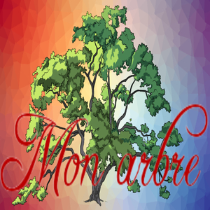 MON ARBRE
