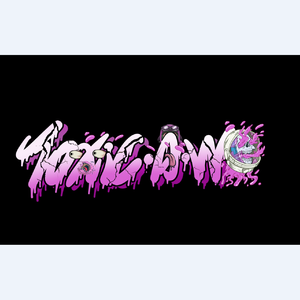 Jød-Romeo （ ToxicAw Mix）（Frances Alina remix）