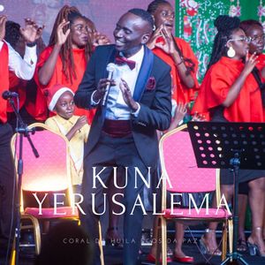 Kuna Yerusalema