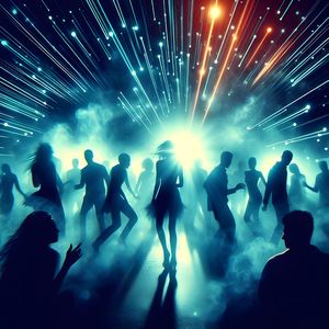 Неоновое тепло