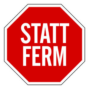 Statt ferm