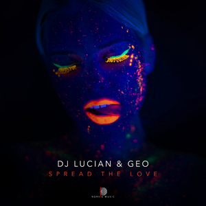 Spread The Love (Radio Edit)