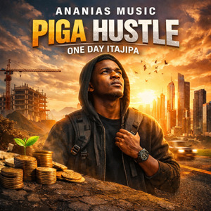 Piga Hustle One Day Itajipa