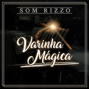 Varinha Mágica