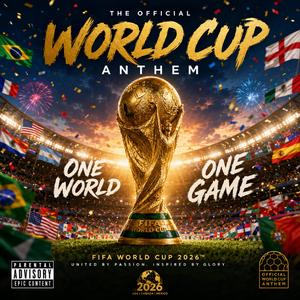 ONE WORLD ONE GAME