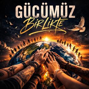 Gücümüz Birlikte(Kadın)