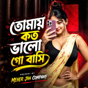 তোমায় কত ভালো গো বাসি