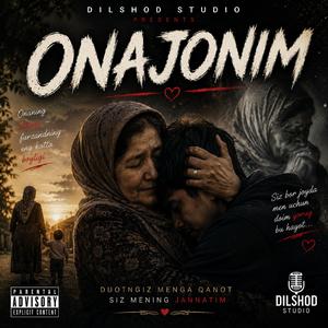 "ONAJONIM" (Mp3 music official)
