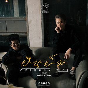 ฝืนยิ้ม ( Just smile )