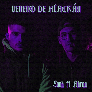Veneno de Alacrán (feat. Akran)