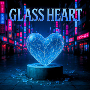 Glass Heart