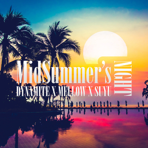 Midsummer’s Night (inst.)