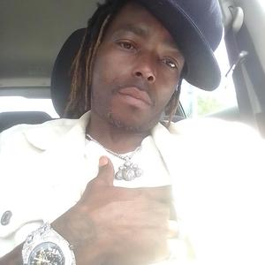 Dust my shoulders off