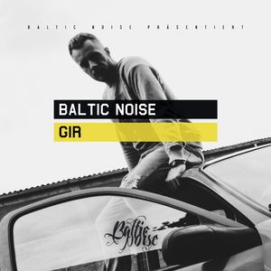 Baltic Noise (Dr1p Remix)