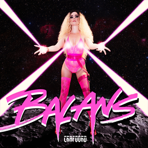 Balans (Coma Baby Remix)