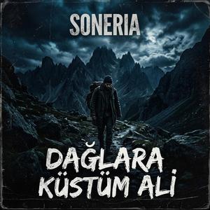 Dağlara Küstüm Ali (Rock Versiyon)