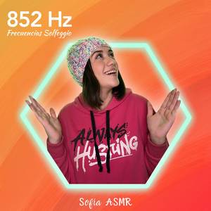 852 Hz - Restablecer la Mente