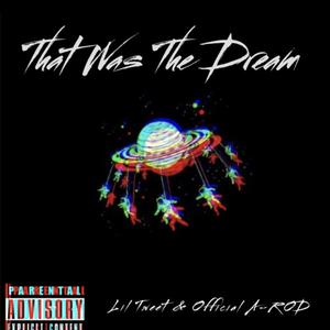 That Was The Dream