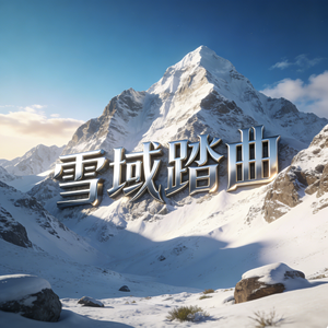 雪域踏曲