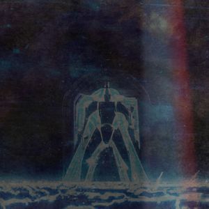 Cosmic Groove Shakedown