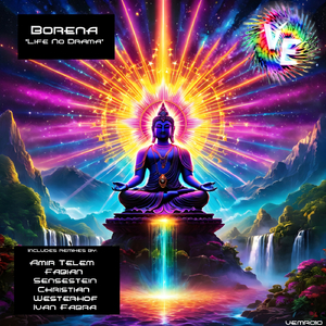 Life No Drama (Fabian Sensestein Radio Edit)